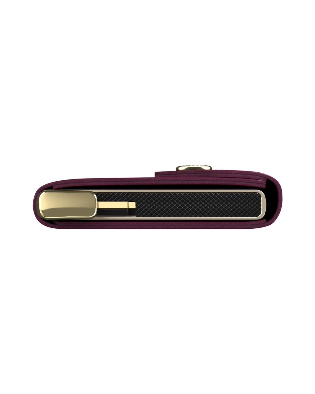 Secrid Premium+ Envelope Naplak