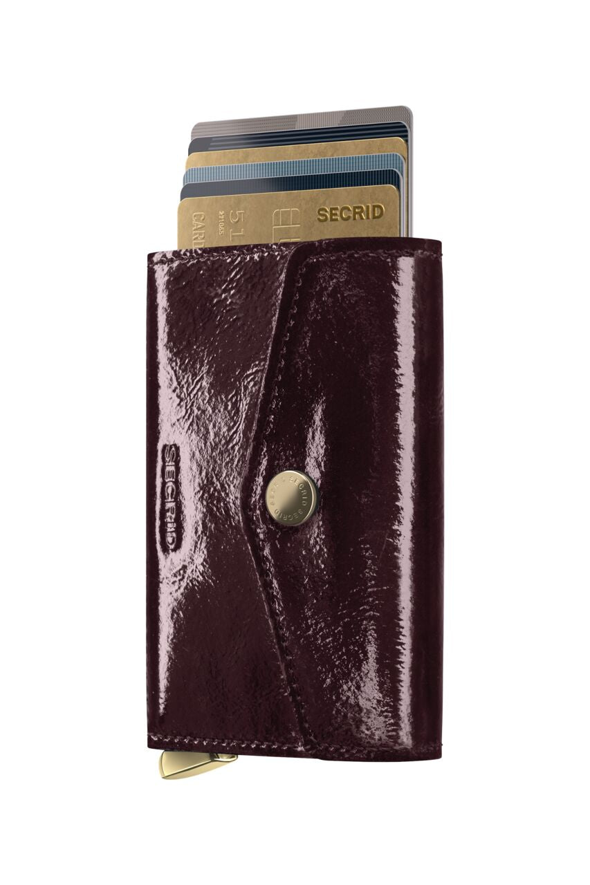 Secrid Premium+ Envelope Naplak