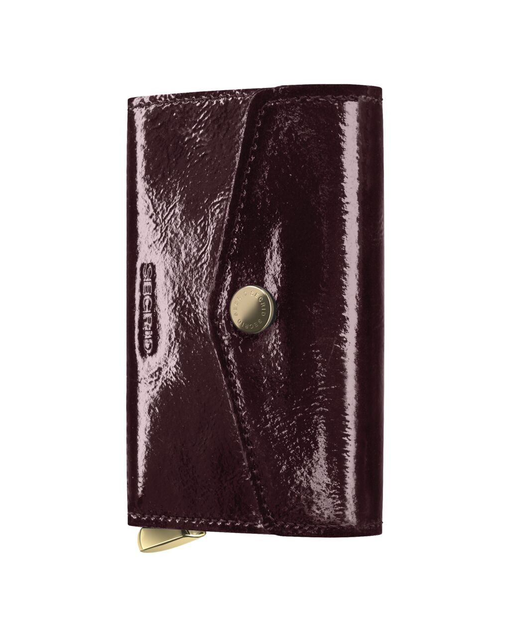 Secrid Premium+ Envelope Naplak