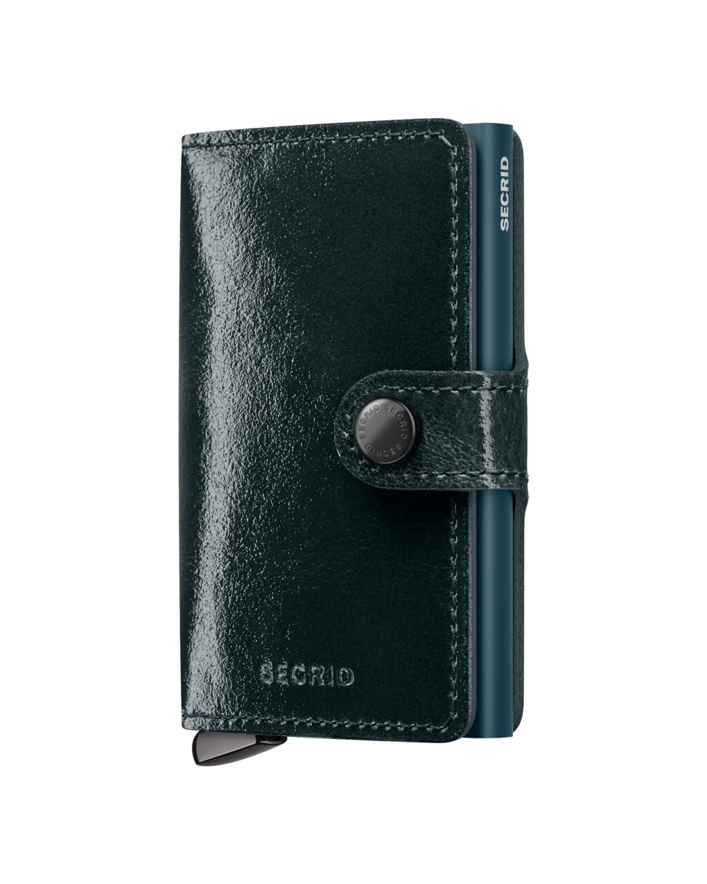 Secrid Premium+ Miniwallet Naplak, Metalkarten geeignet