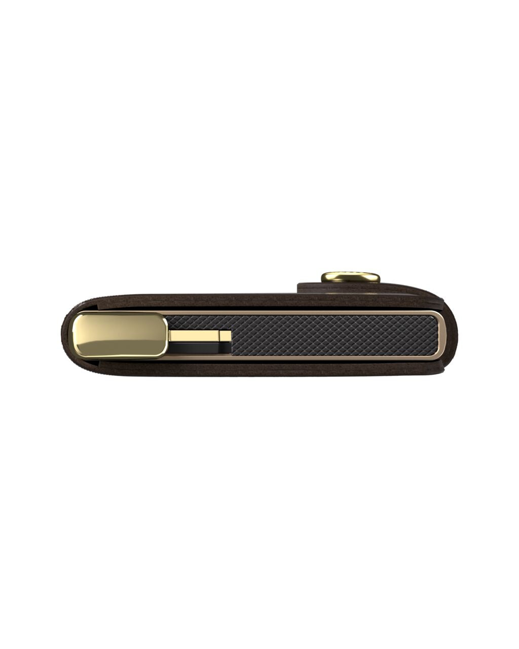 Secrid Premium+ Miniwallet Naplak, Metalkarten geeignet