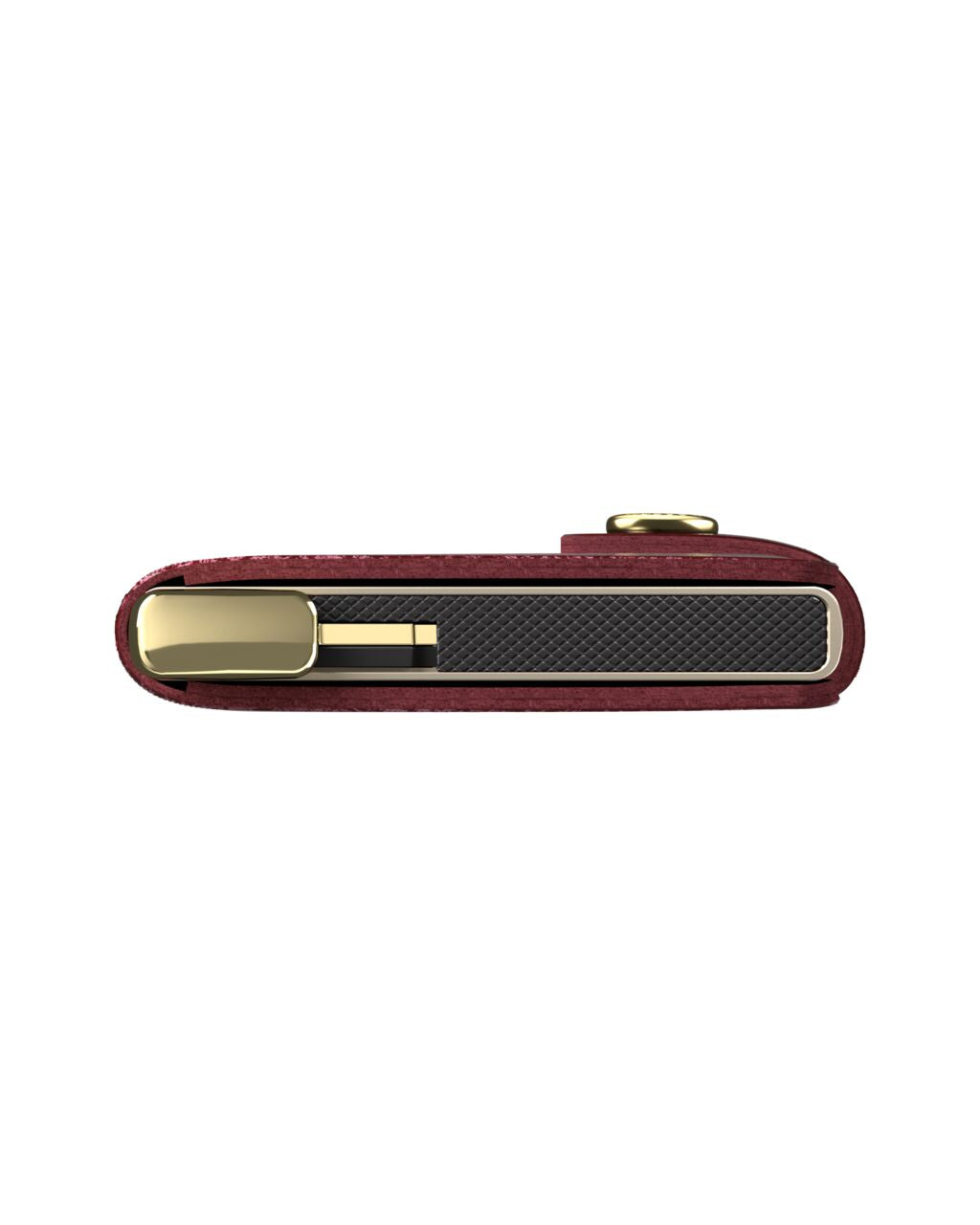 Secrid Premium+ Miniwallet Naplak, Metalkarten geeignet