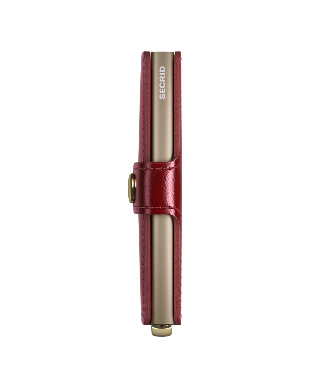 Secrid Premium+ Miniwallet Naplak, Metalkarten geeignet