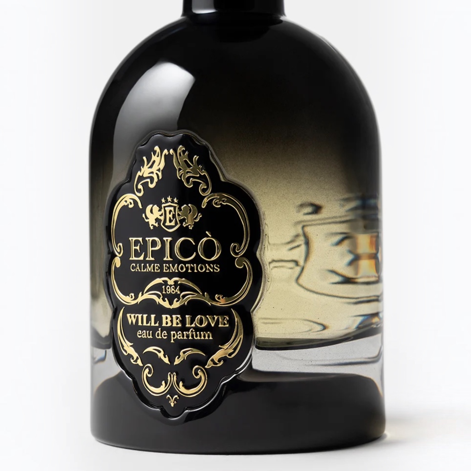 Will Be Love, Epico Parfum