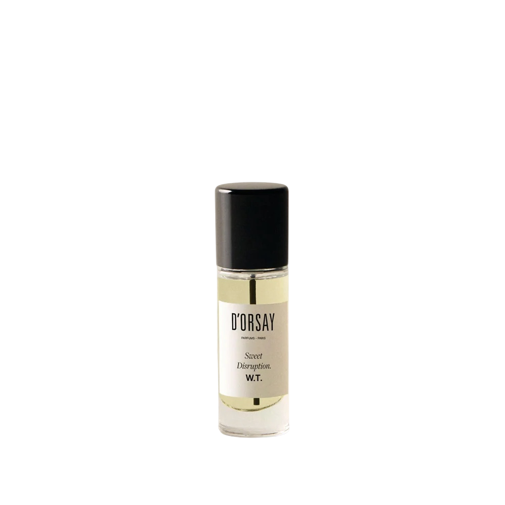 Perfume W.T. - Sweet Disruption, D'Orsay