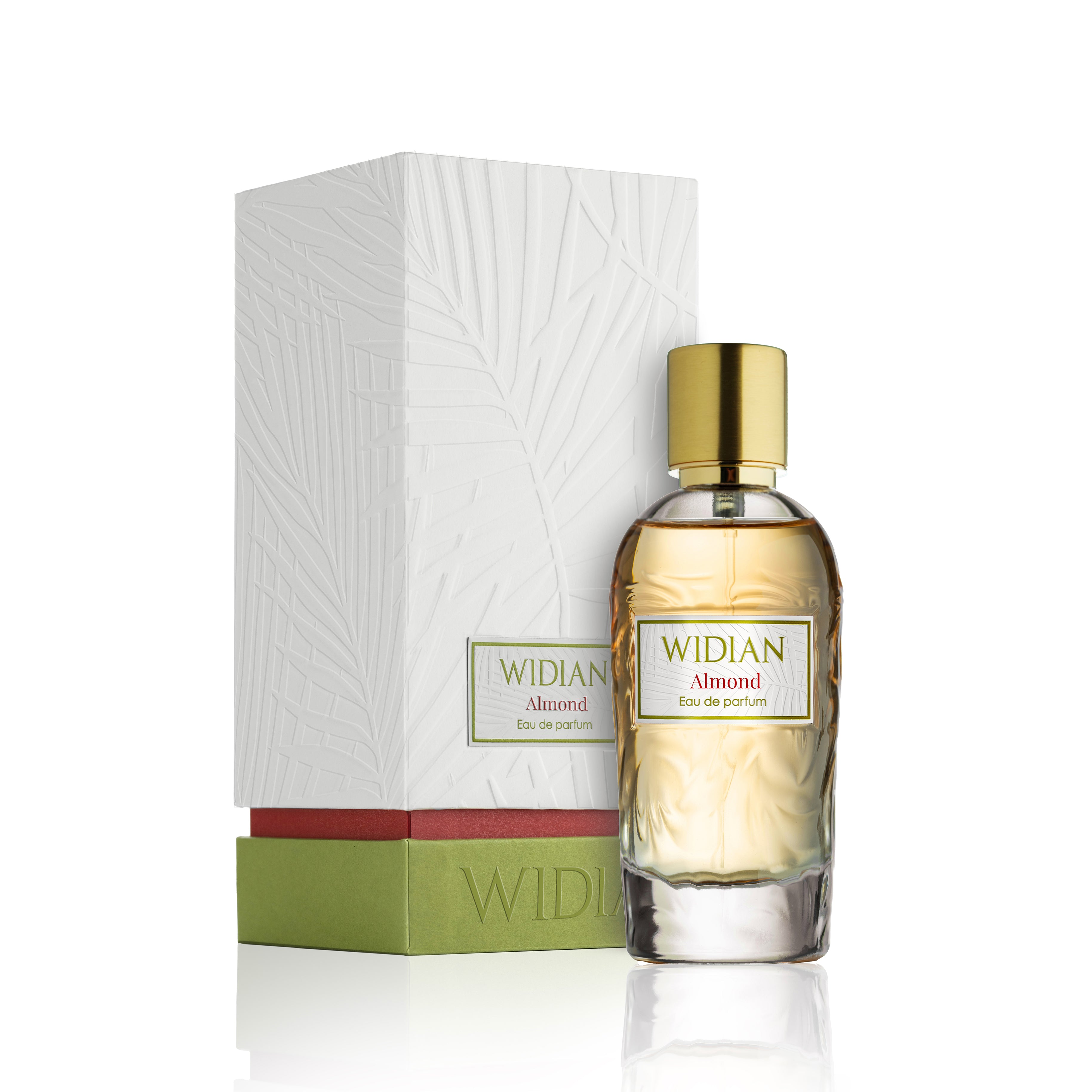 Almond, Widian, Rose Arabia Collection
