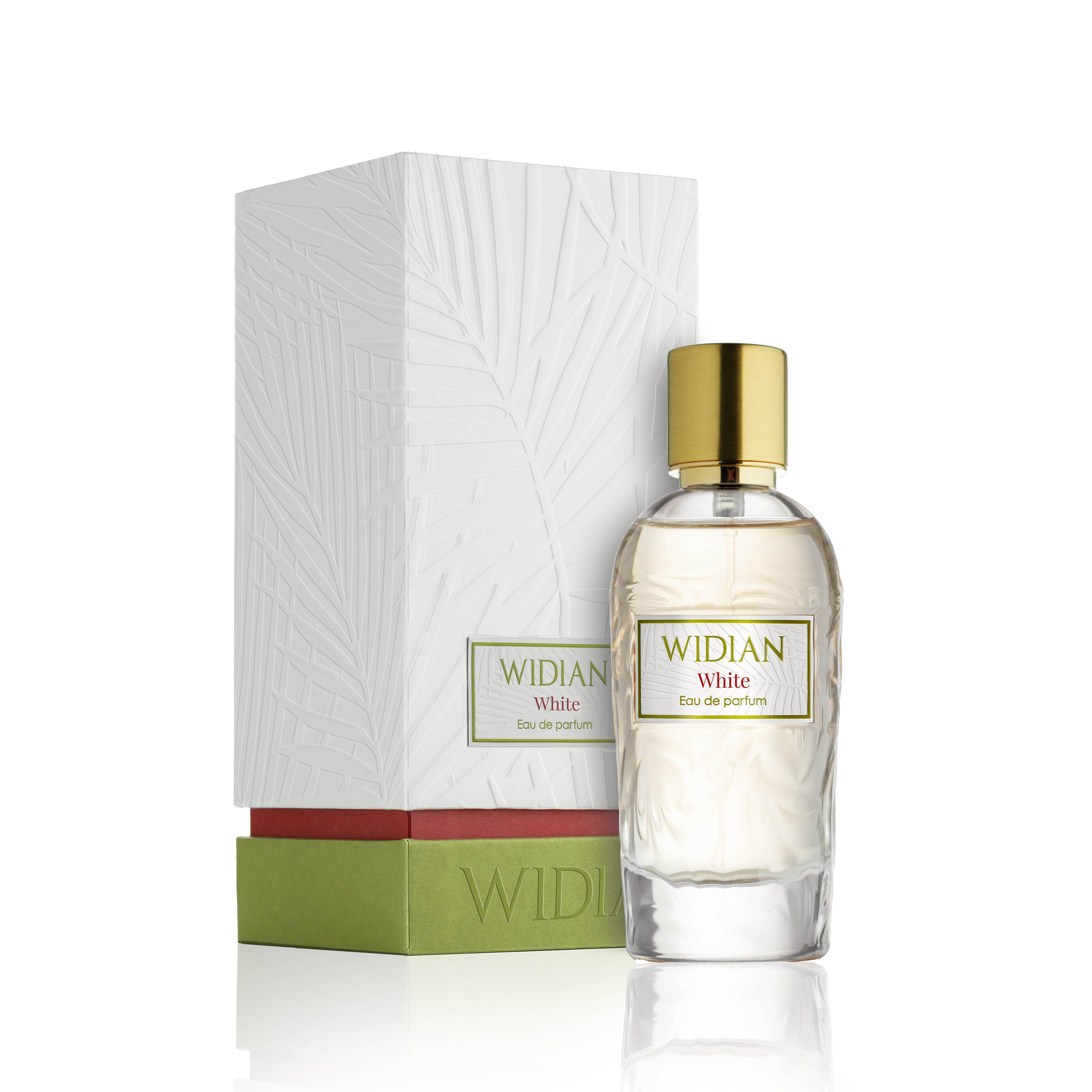 White, Widian, Rose Arabia Collection