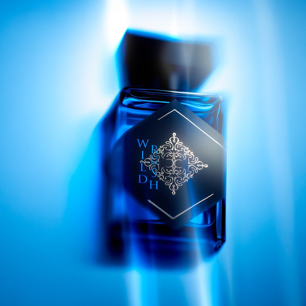 Wild Rush, Initio Parfums Privés, Supercharged Collection