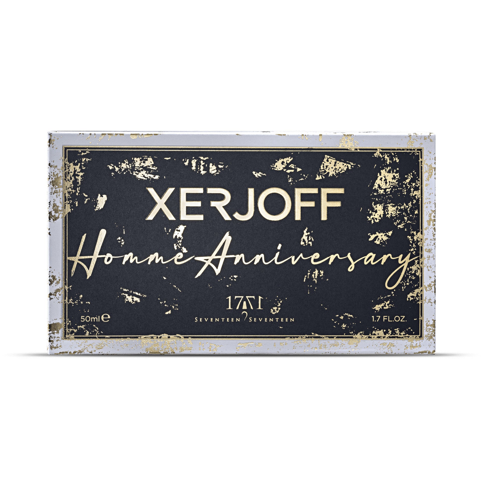 Homme Anniversary, Xerjoff 17/17 Stone Label