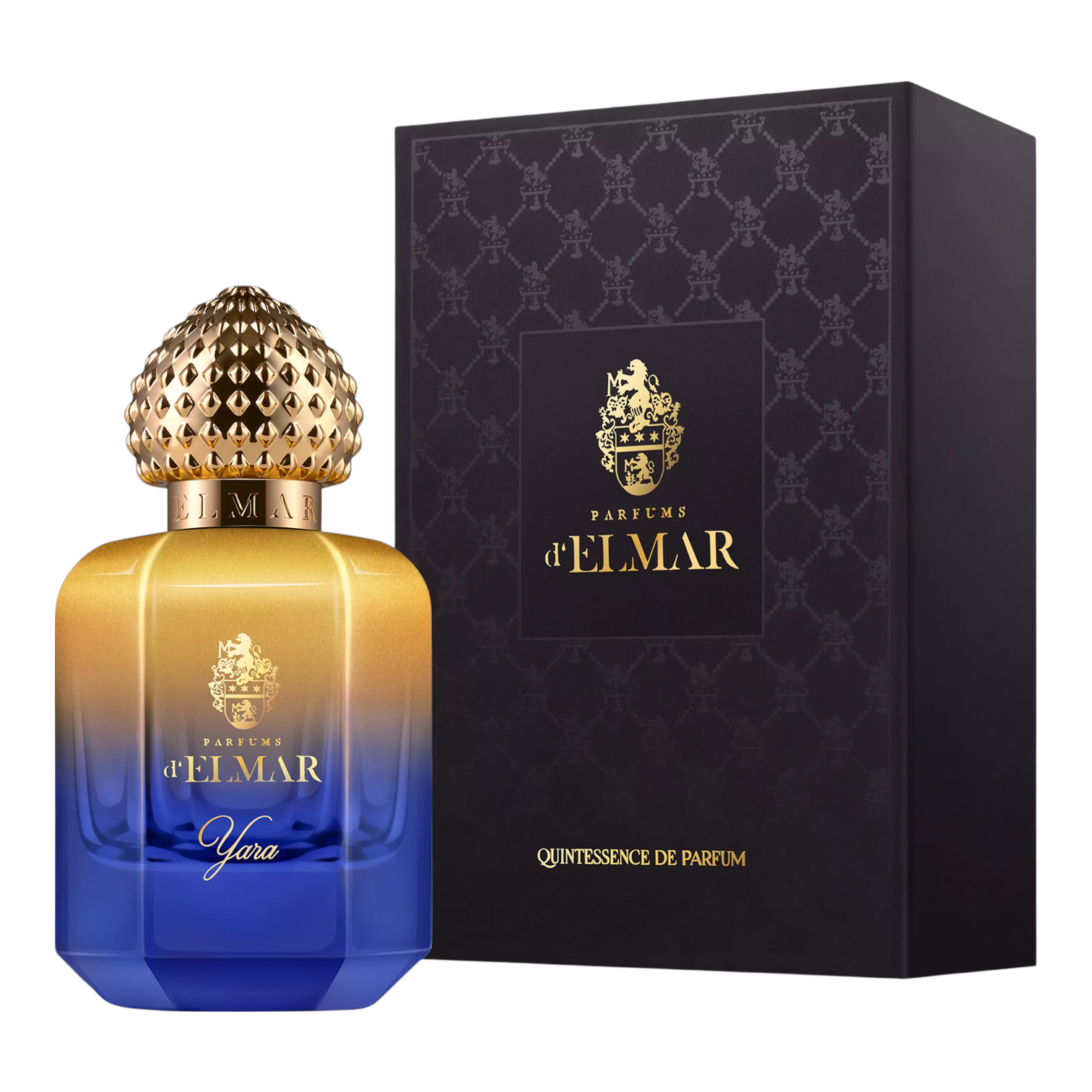 Yara, Parfums d’Elmar