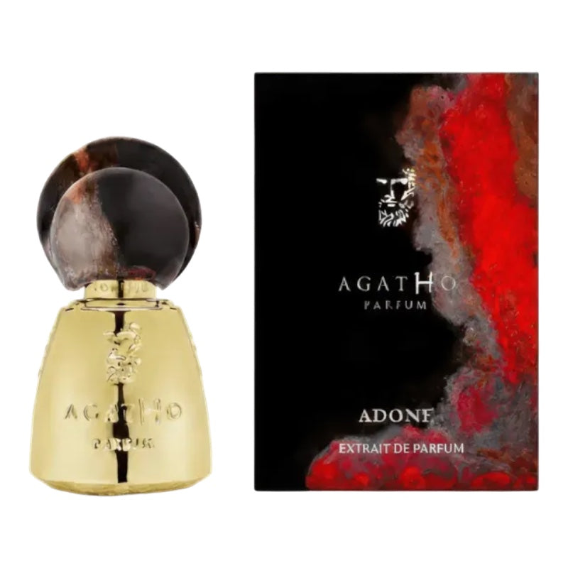 Adone, Agatho Parfum, Kollektion Pompei