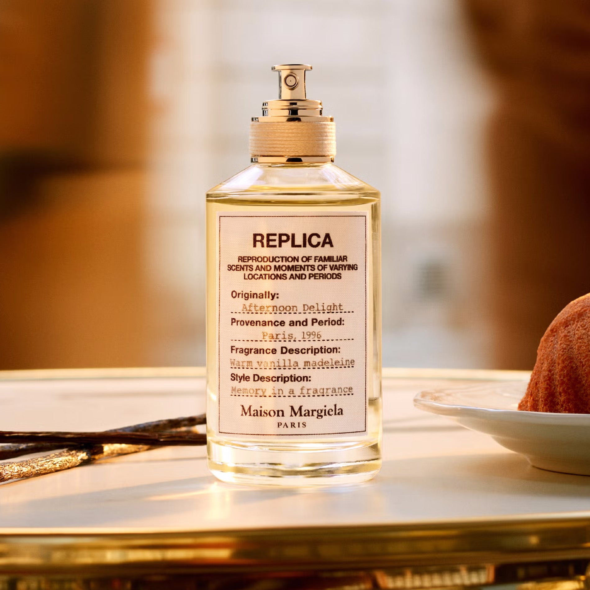 Replica Afternoon Delight, Maison Margiela