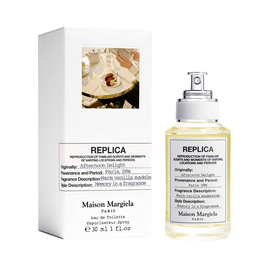 Replica Afternoon Delight, Maison Margiela