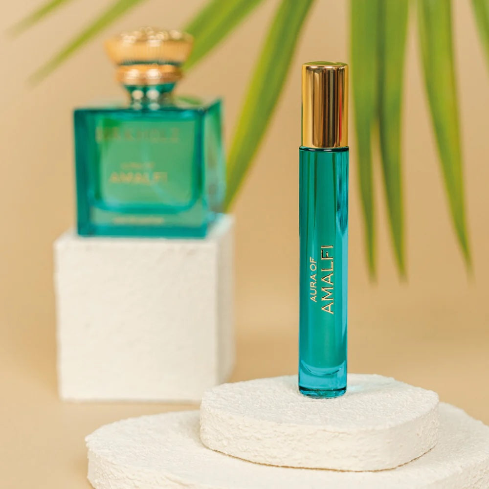Aura of Amalfi, Birkholz Perfumes, Italian Collection