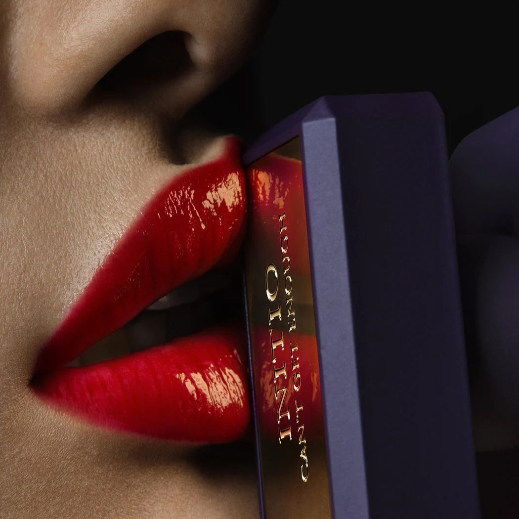 Can't Get Enough, Initio Parfums Privés