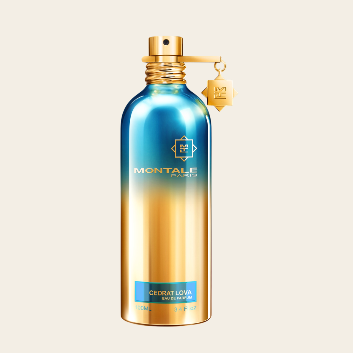 Cedrat Lova von Montale – Eau de Parfum Flakon