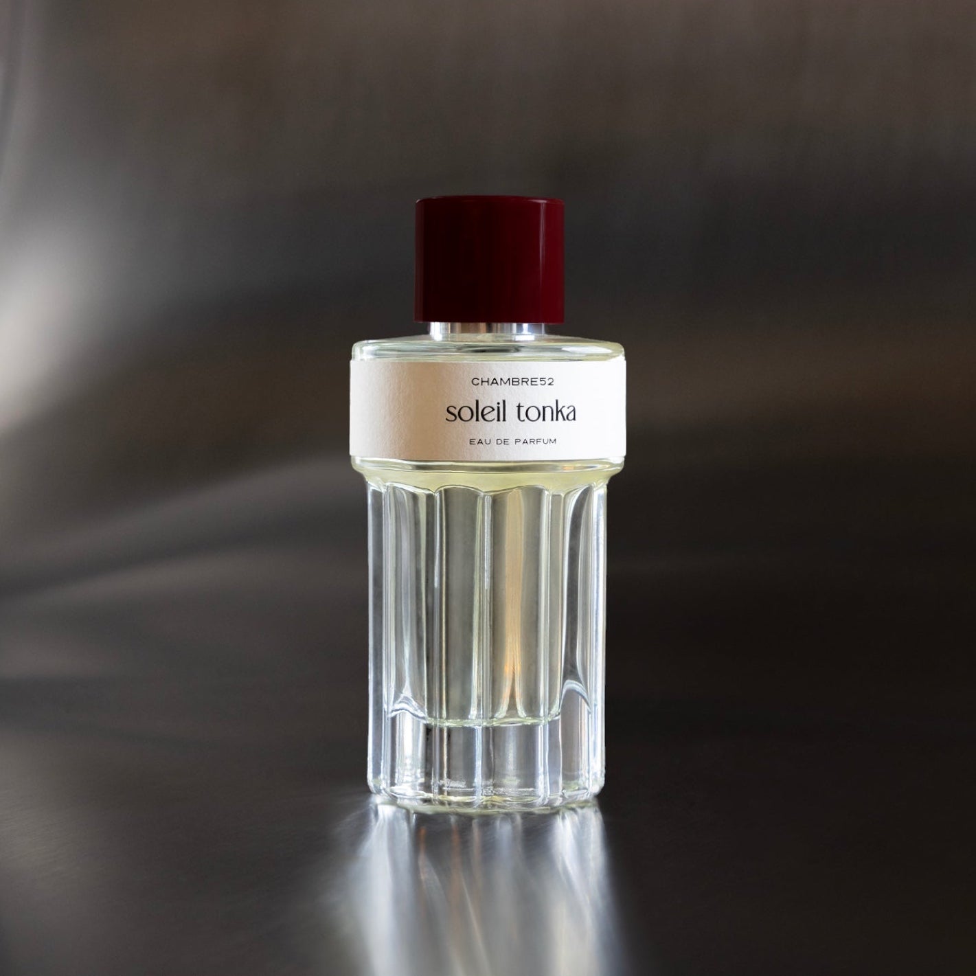 Soleil Tonka, Chambre52