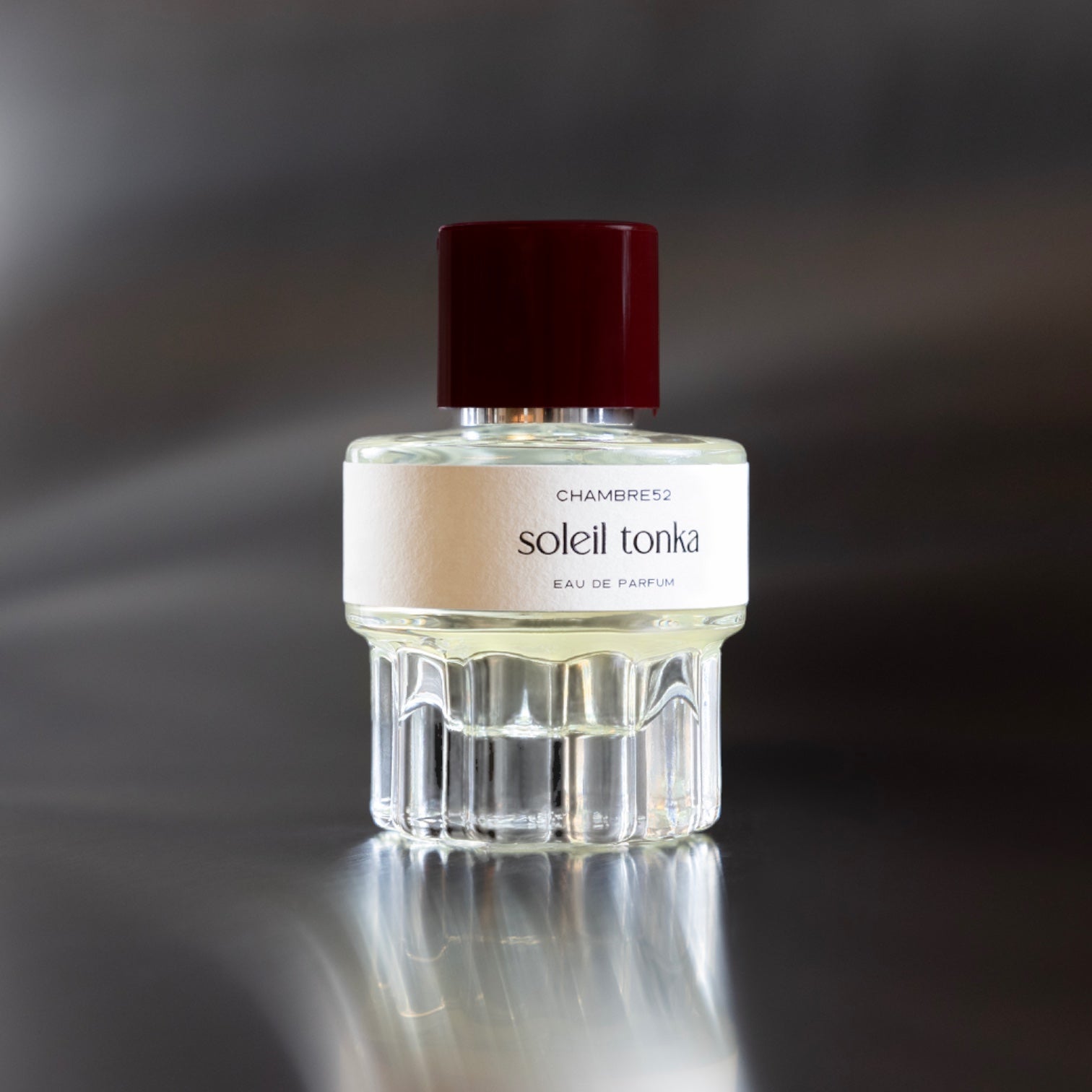 Soleil Tonka, Chambre52