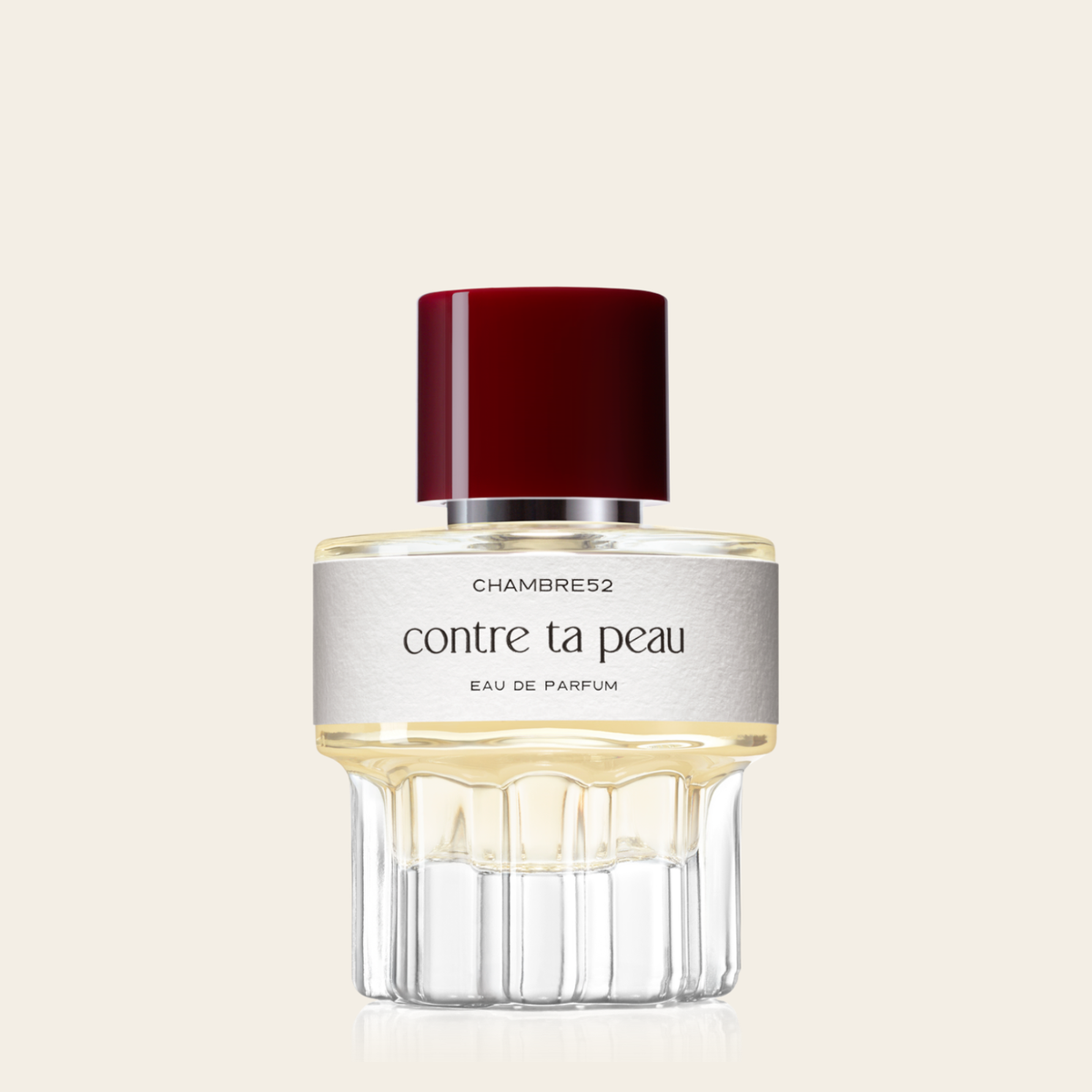Contre ta Peau Chambre52 Eau de Parfum Flakon