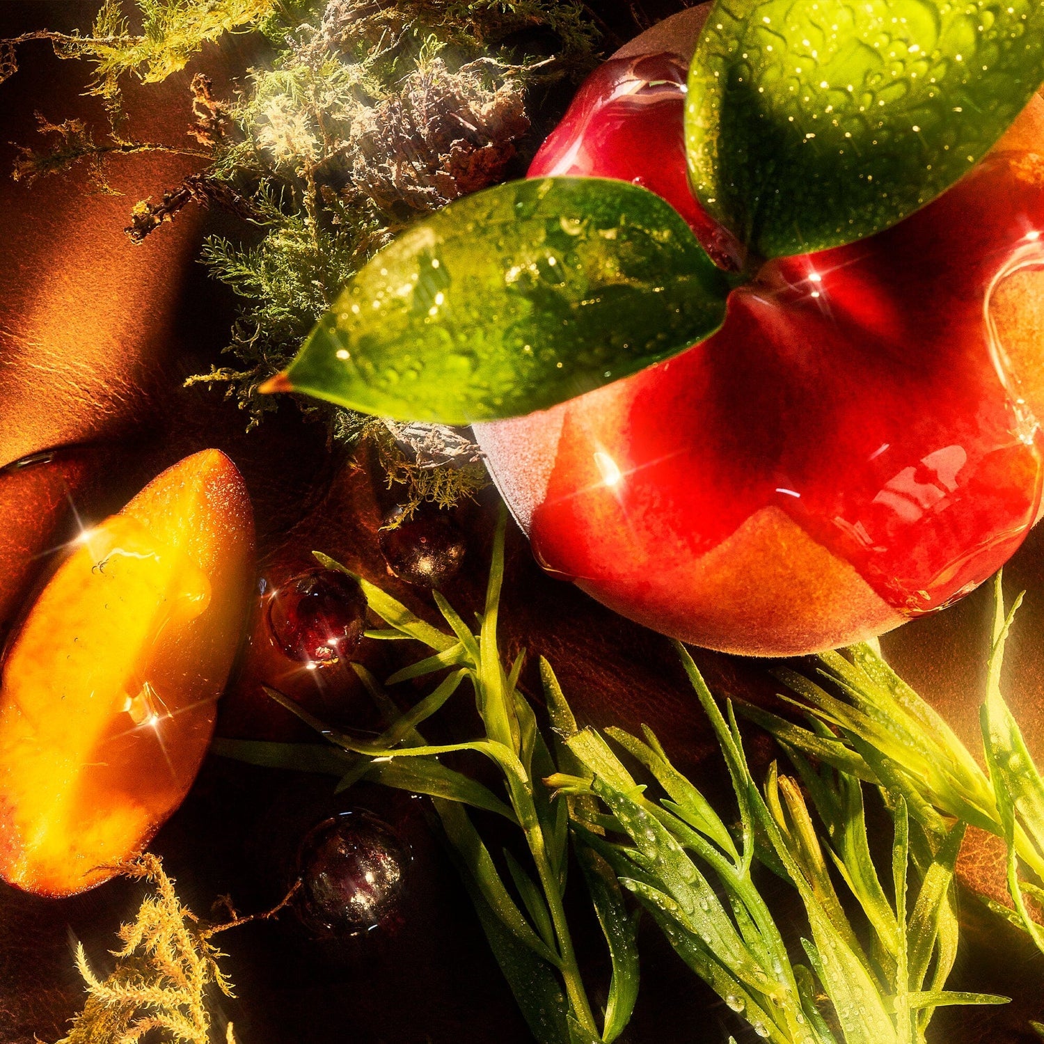 Diaghilev, Roja Parfums