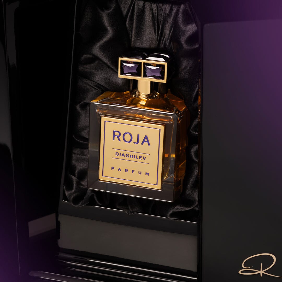 Diaghilev, Roja Parfums