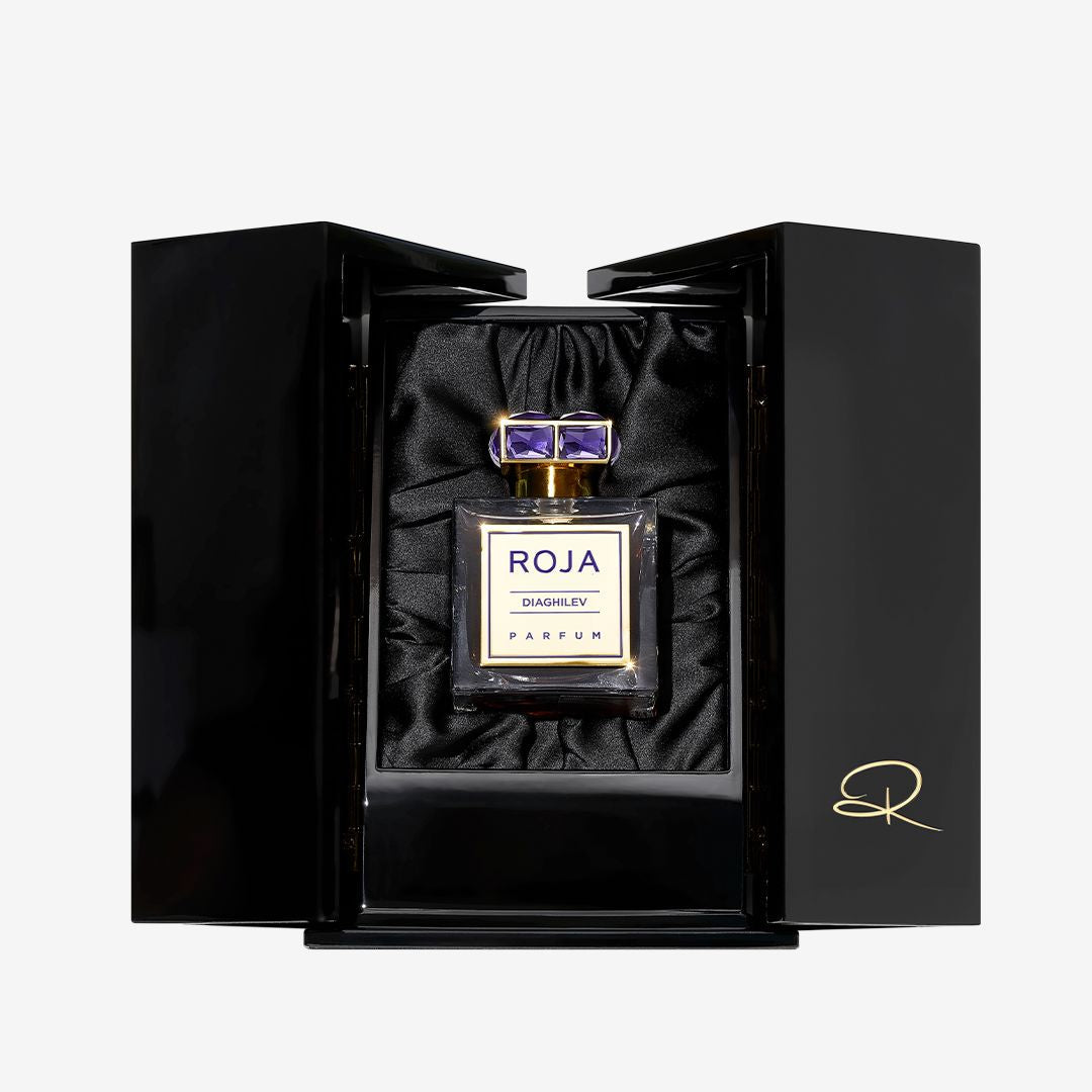 Buy Masterpiece Diaghilev, Roja Parfums online at 4D OUTFITTERS