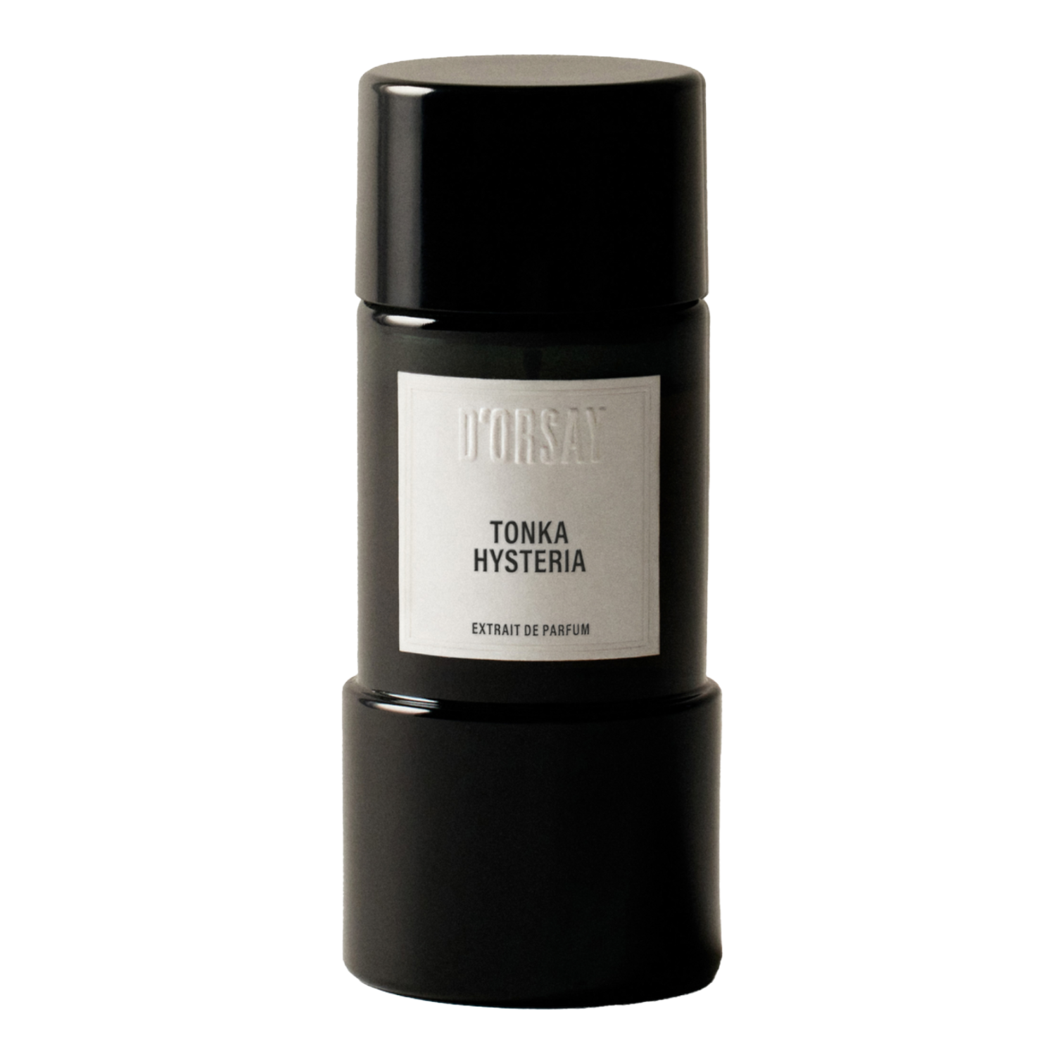 Tonka Hysteria, D'Orsay