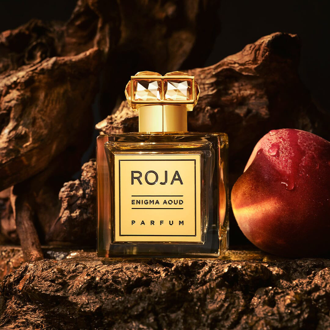 Enigma Aoud, Roja Parfums