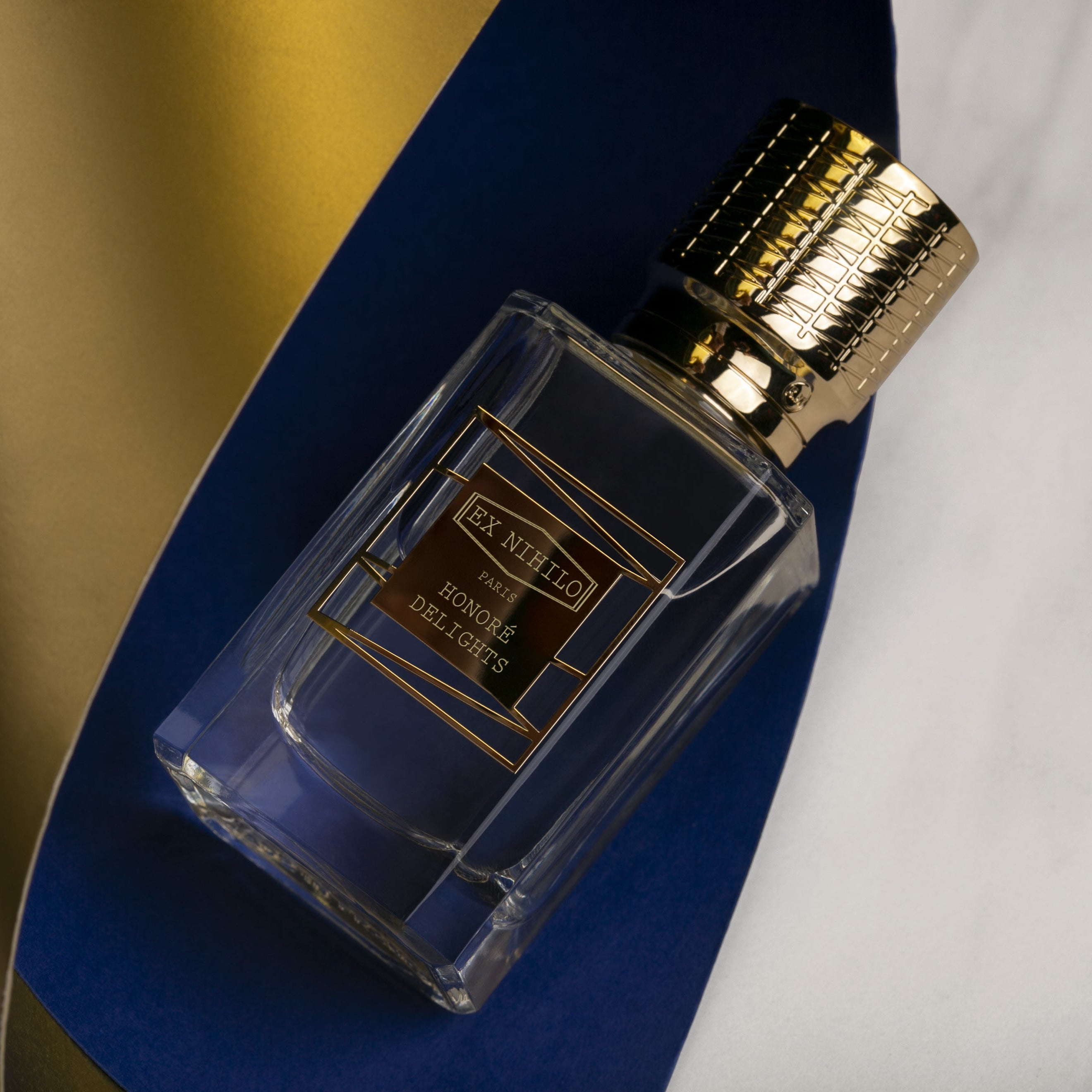 Honoré Delights, Ex Nihilo, Collection Interdites