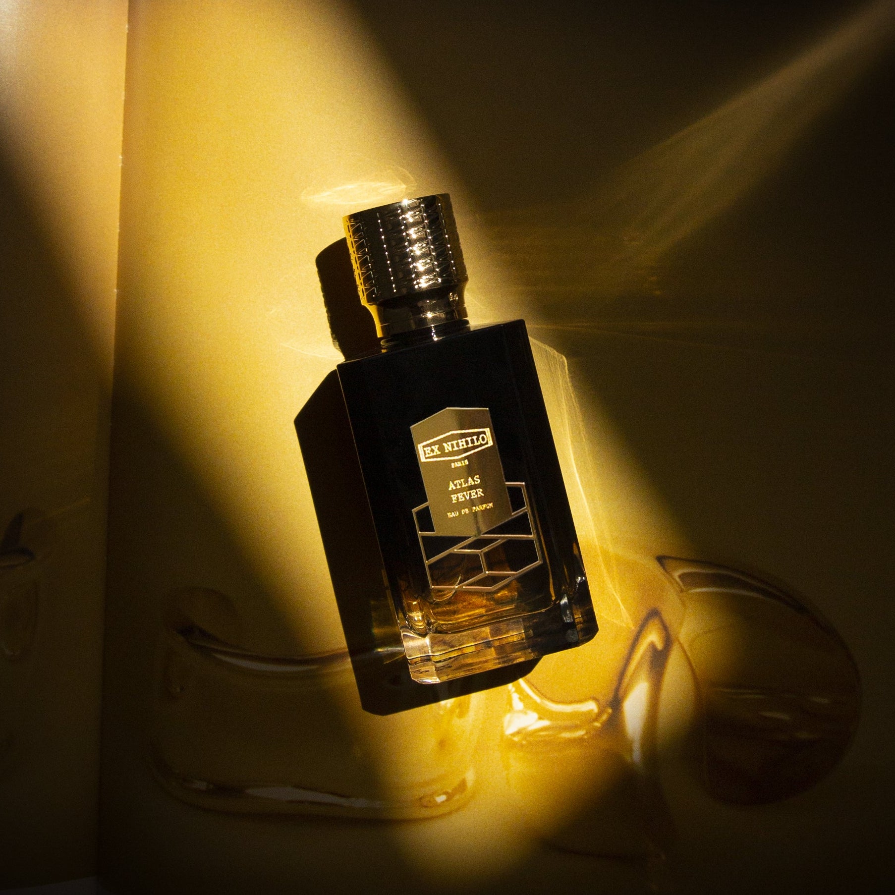 Atlas Fever, Ex Nihilo, Collection Babylone