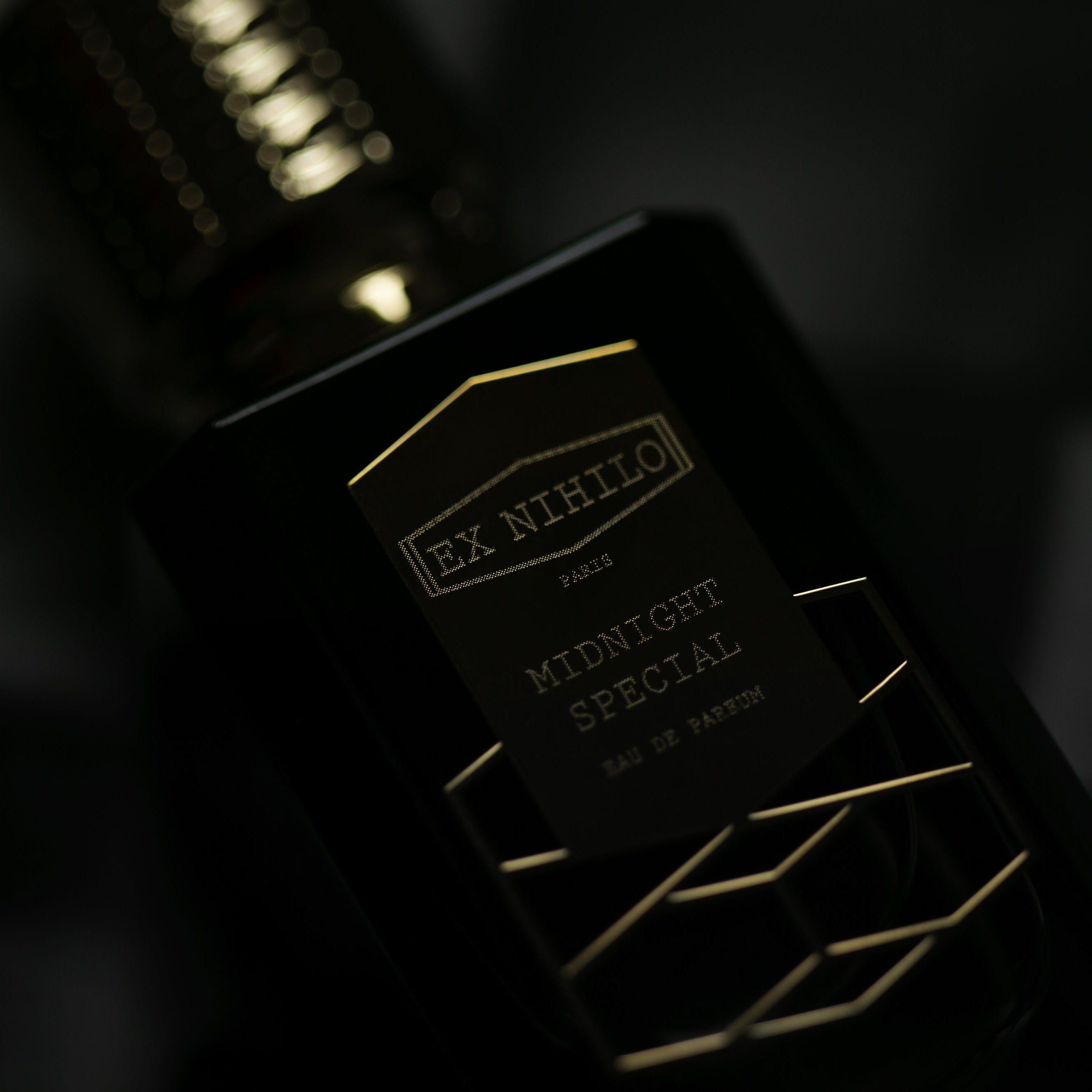 Midnight Special, Ex Nihilo, Collection Babylone