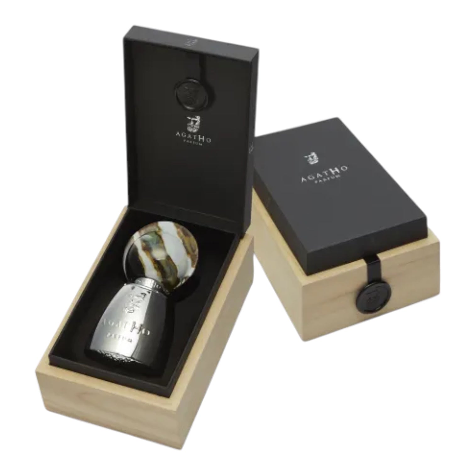 Fauno, Agatho Parfum, Kollektion Pompei