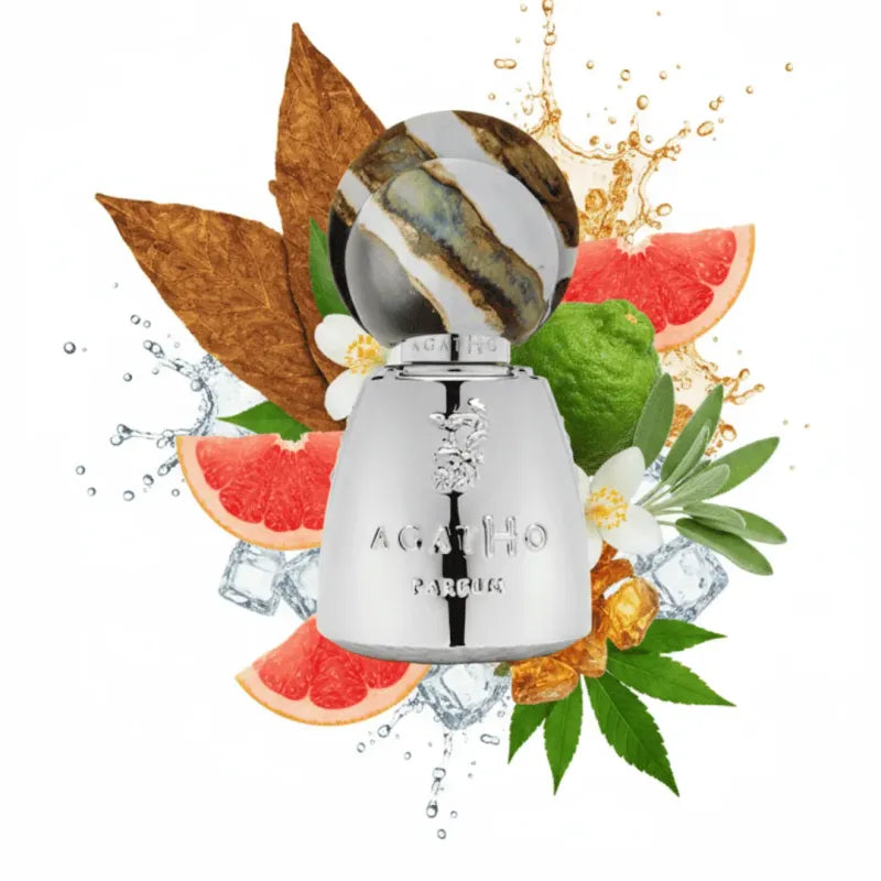 Fauno, Agatho Parfum, Kollektion Pompei