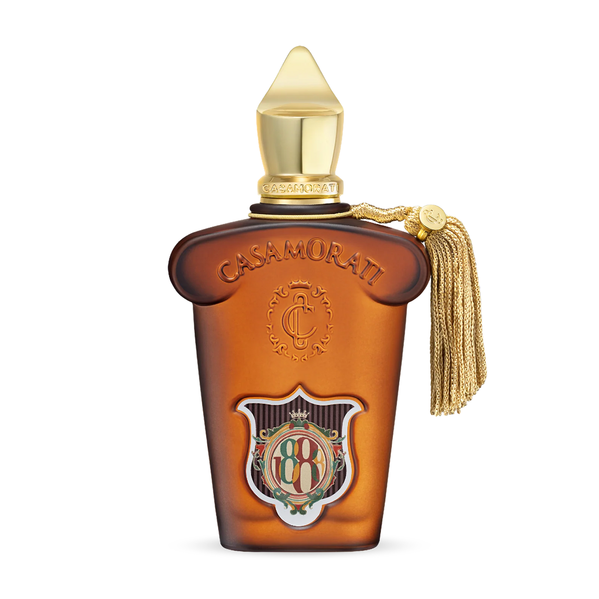 1888 von Casamorati – Eau de Parfum Flakon