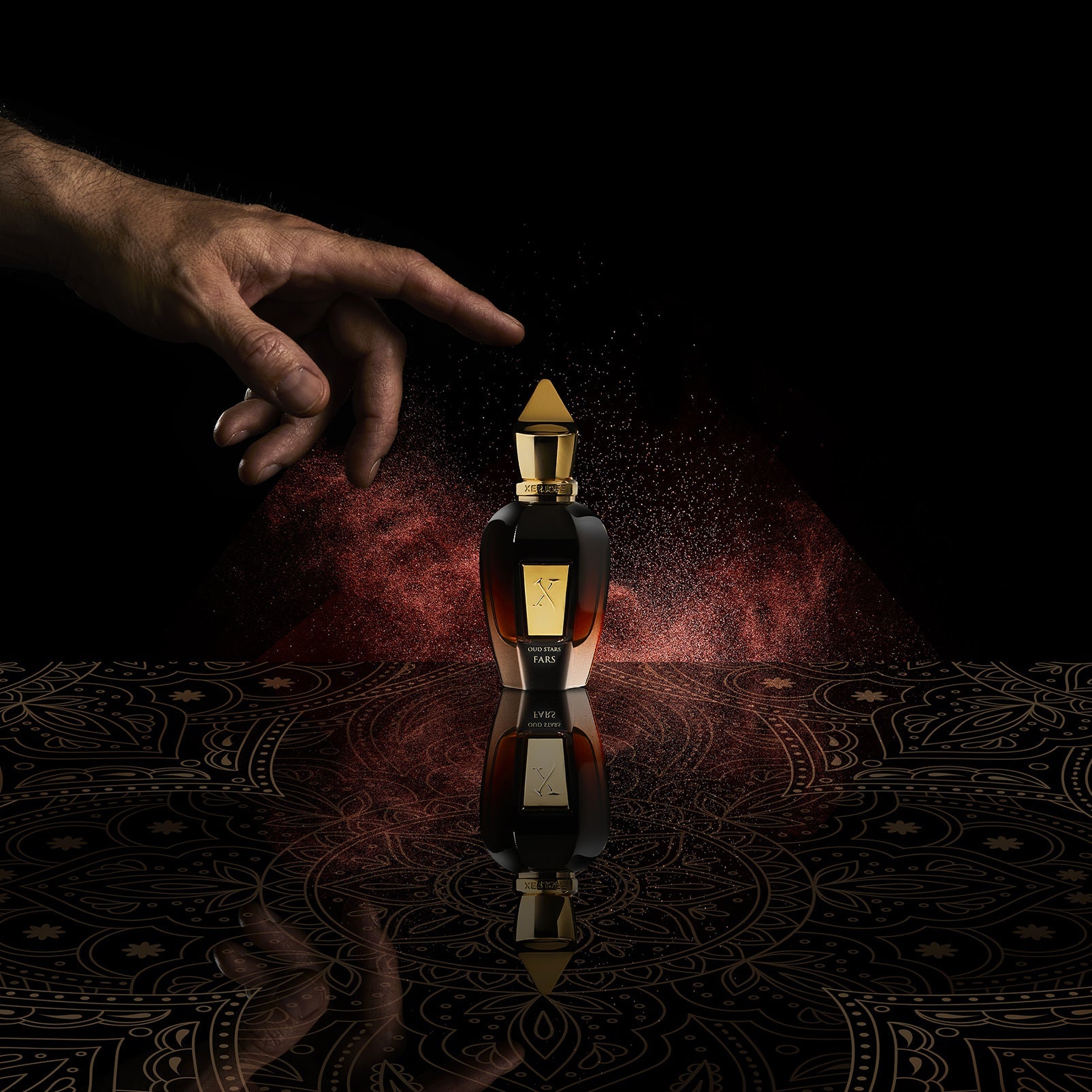 Fars, Xerjoff Oud Stars