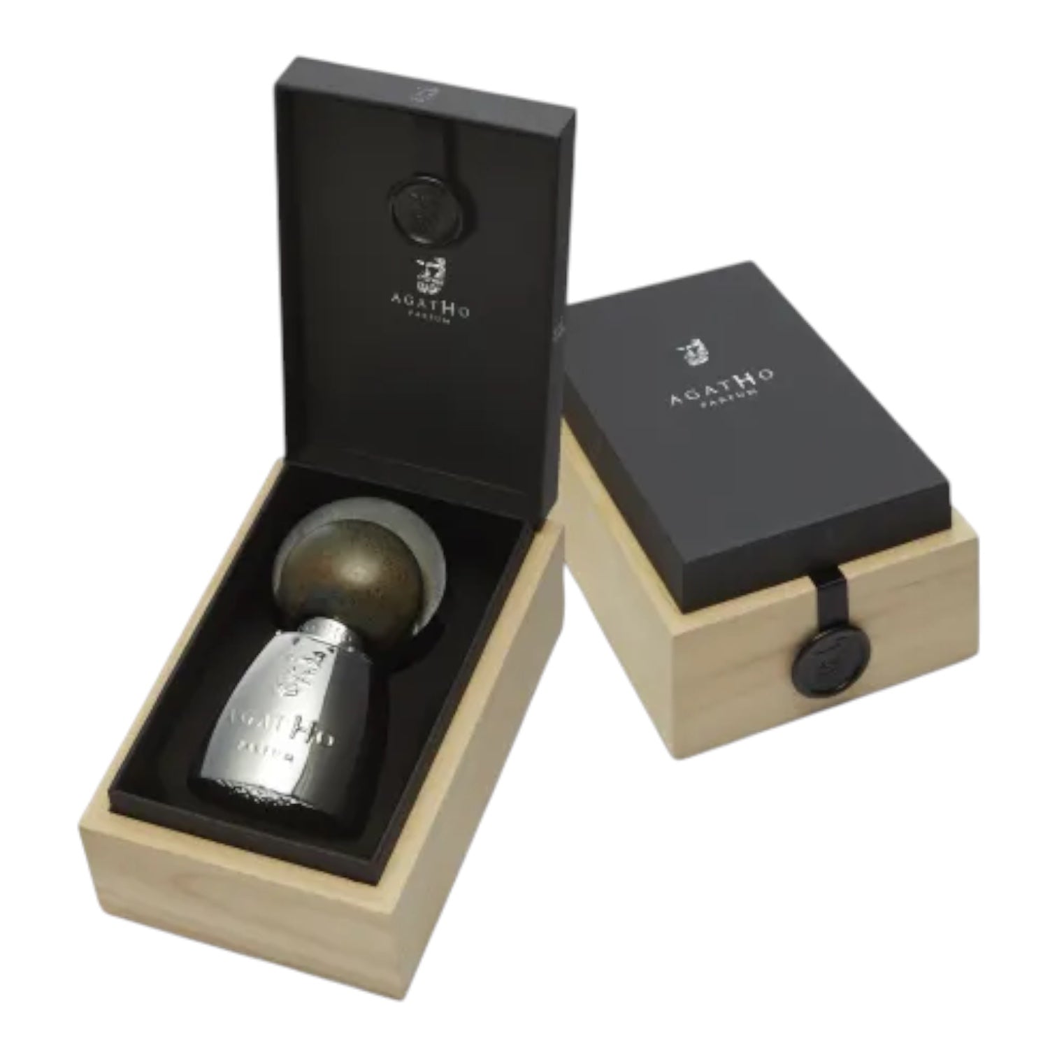 Giardino di Ercole, Agatho Parfum, Pompeii Collection