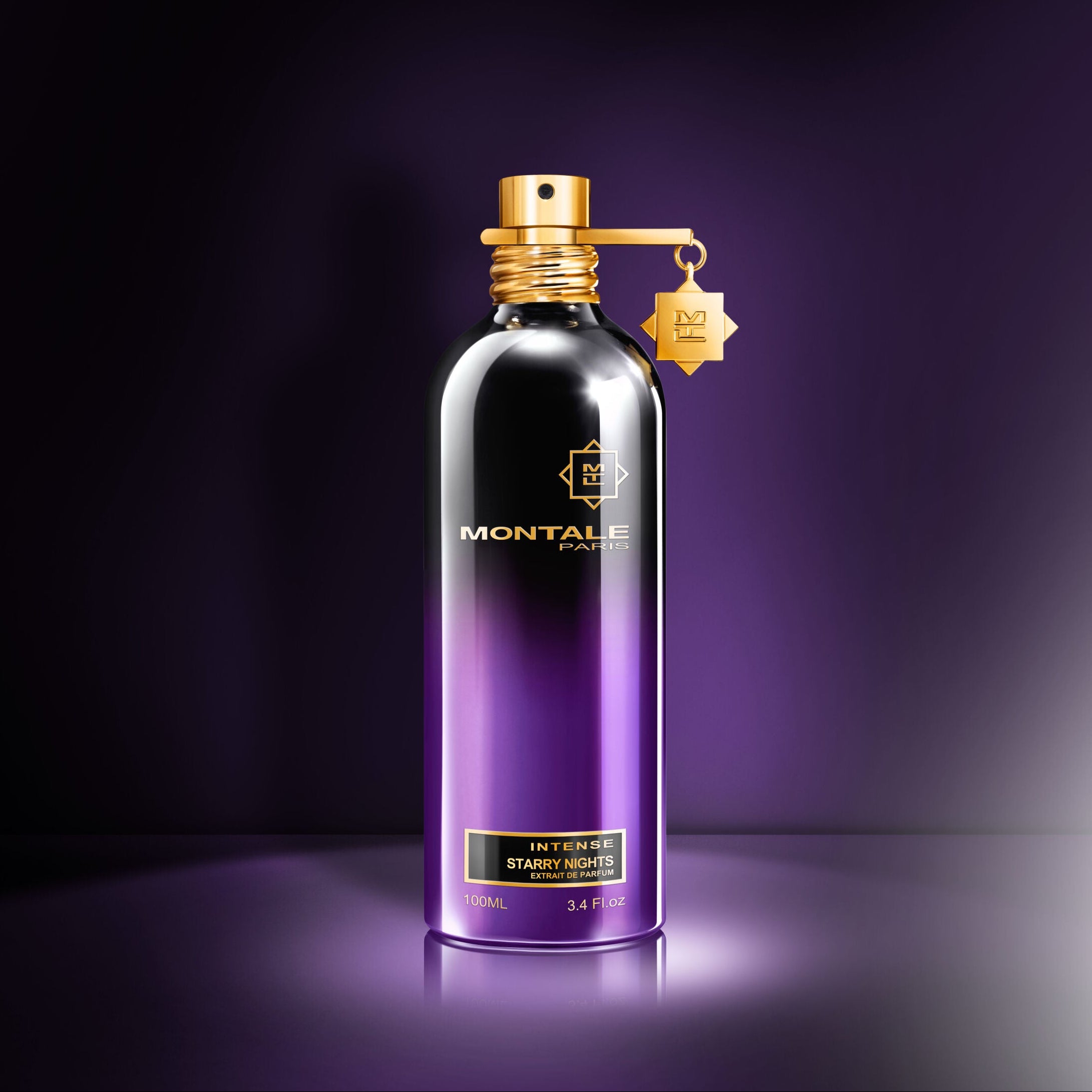 Intense Starry Nights, Montale Paris