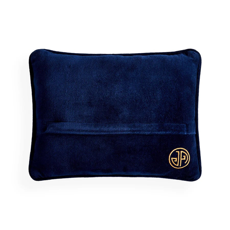 Pillow Sugar Daddy Needlepoint Pillow