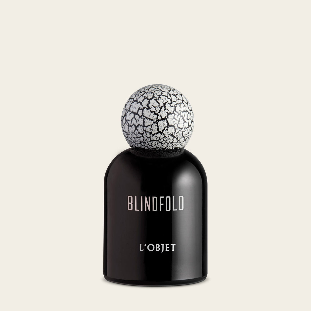 Blindfold by L'Objet – Eau de Parfum 50 ml bottle