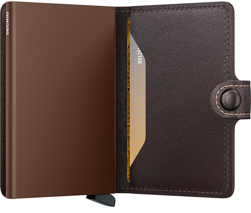 Secrid Miniwallet Original