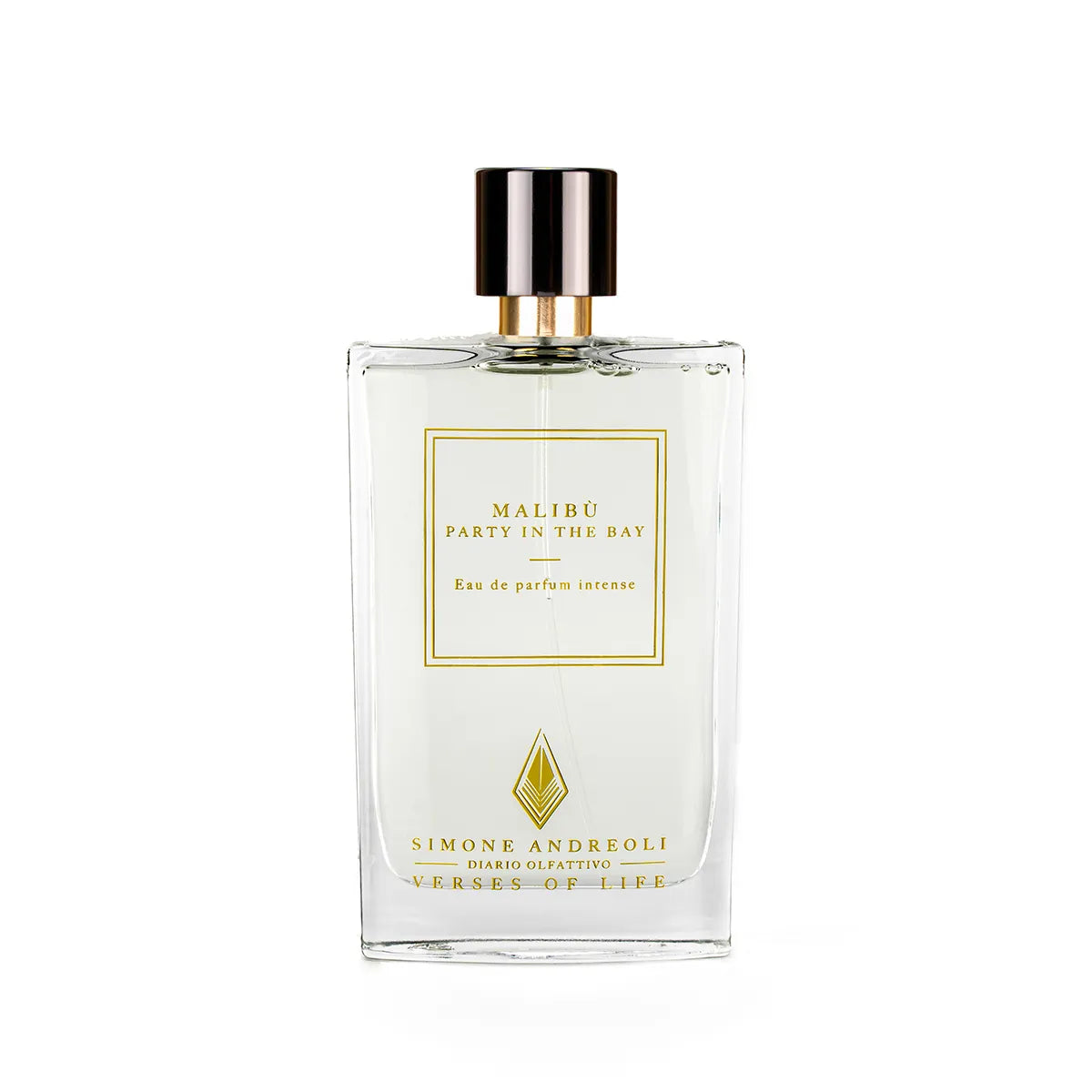Flakon von Malibù – Party in the Bay Eau de Parfum von Simone Andreoli