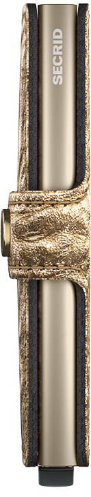 Secrid Miniwallet Crunch