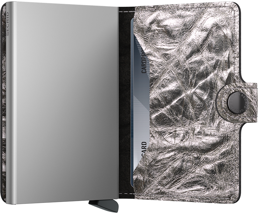 Secrid Miniwallet Crunch