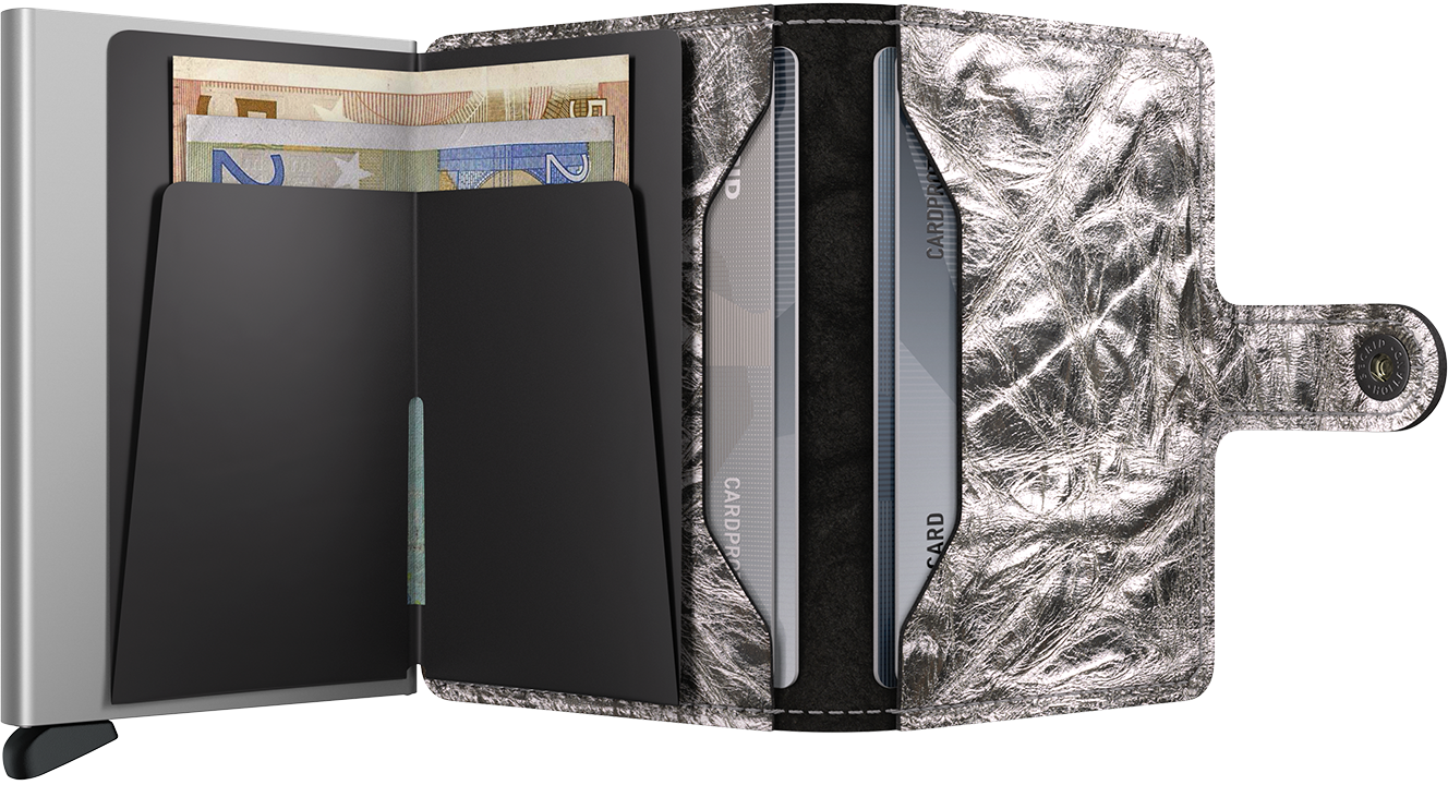 Secrid Miniwallet Crunch