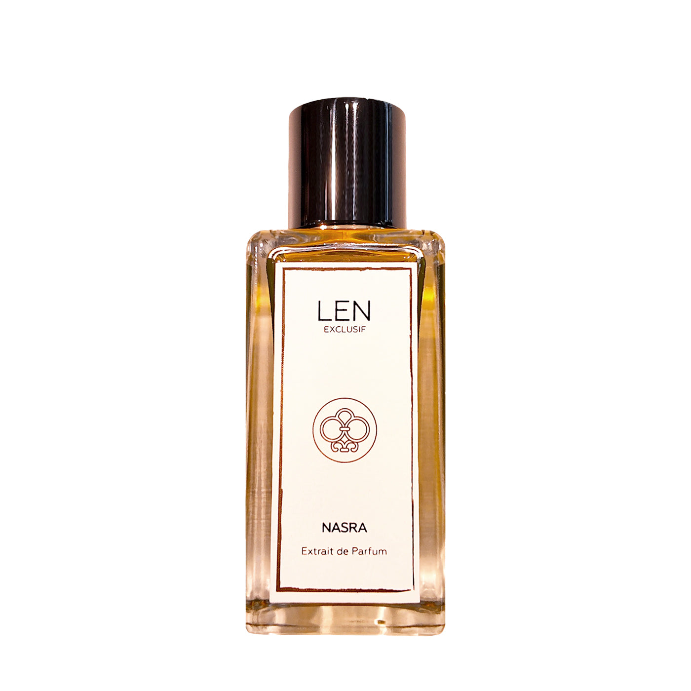 Nasra, Len Exclusif