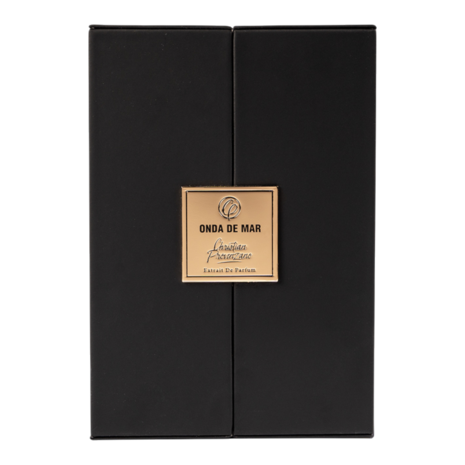 Onda de Mar, Christian Provenzano, The New Collection