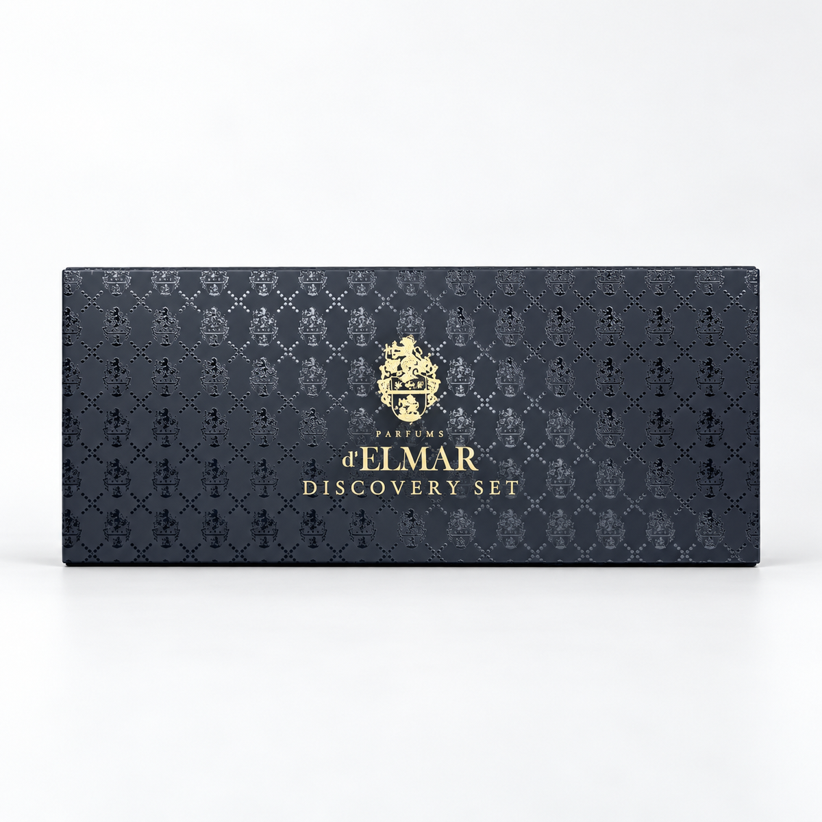 Discovery Set 7 x 2 ml, Parfums d'Elmar