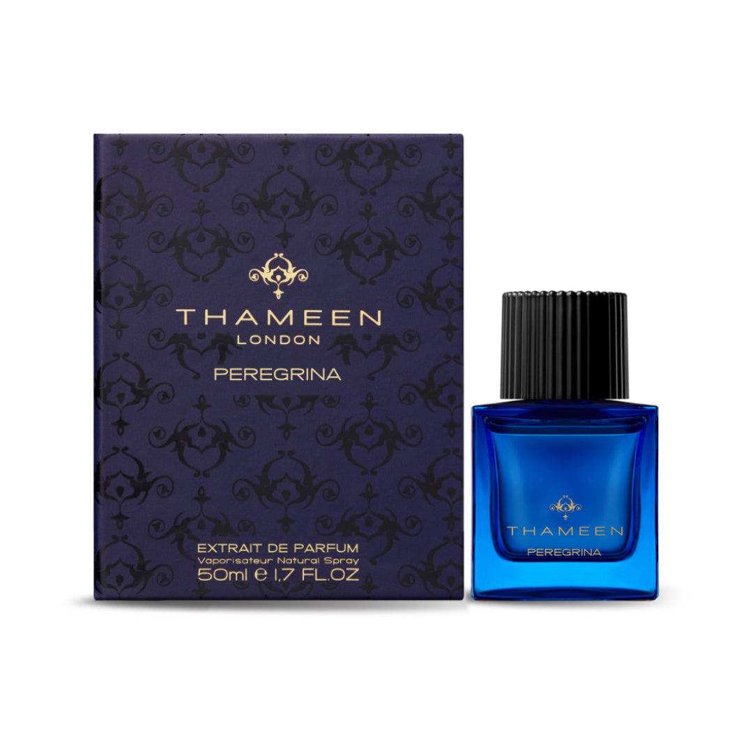 Peregrina, Thameen Treasure Collection