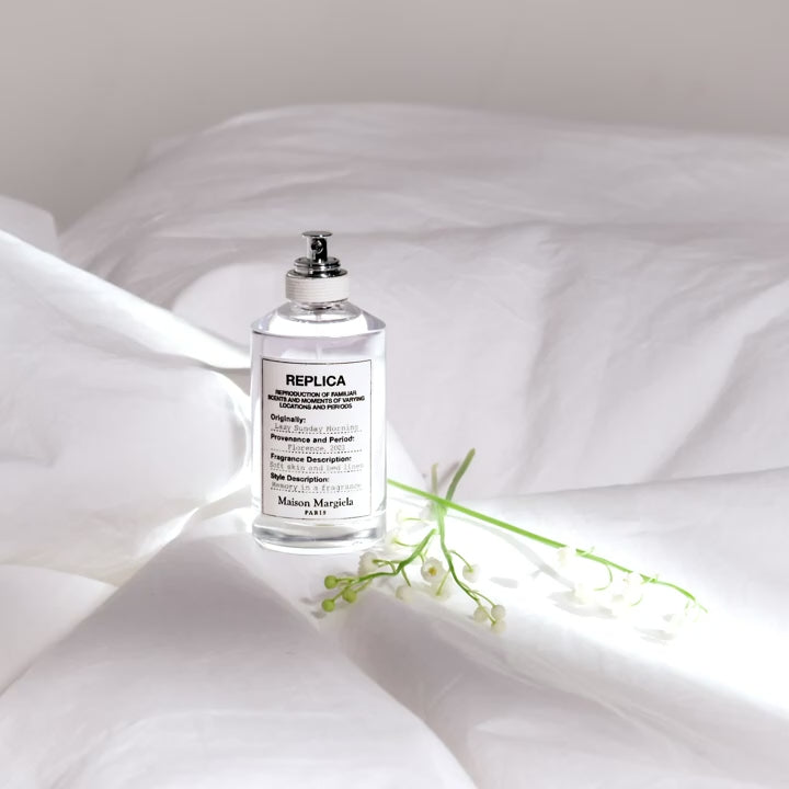 REPLICA Lazy Sunday Morning EDT Perfume | Maison Margiela