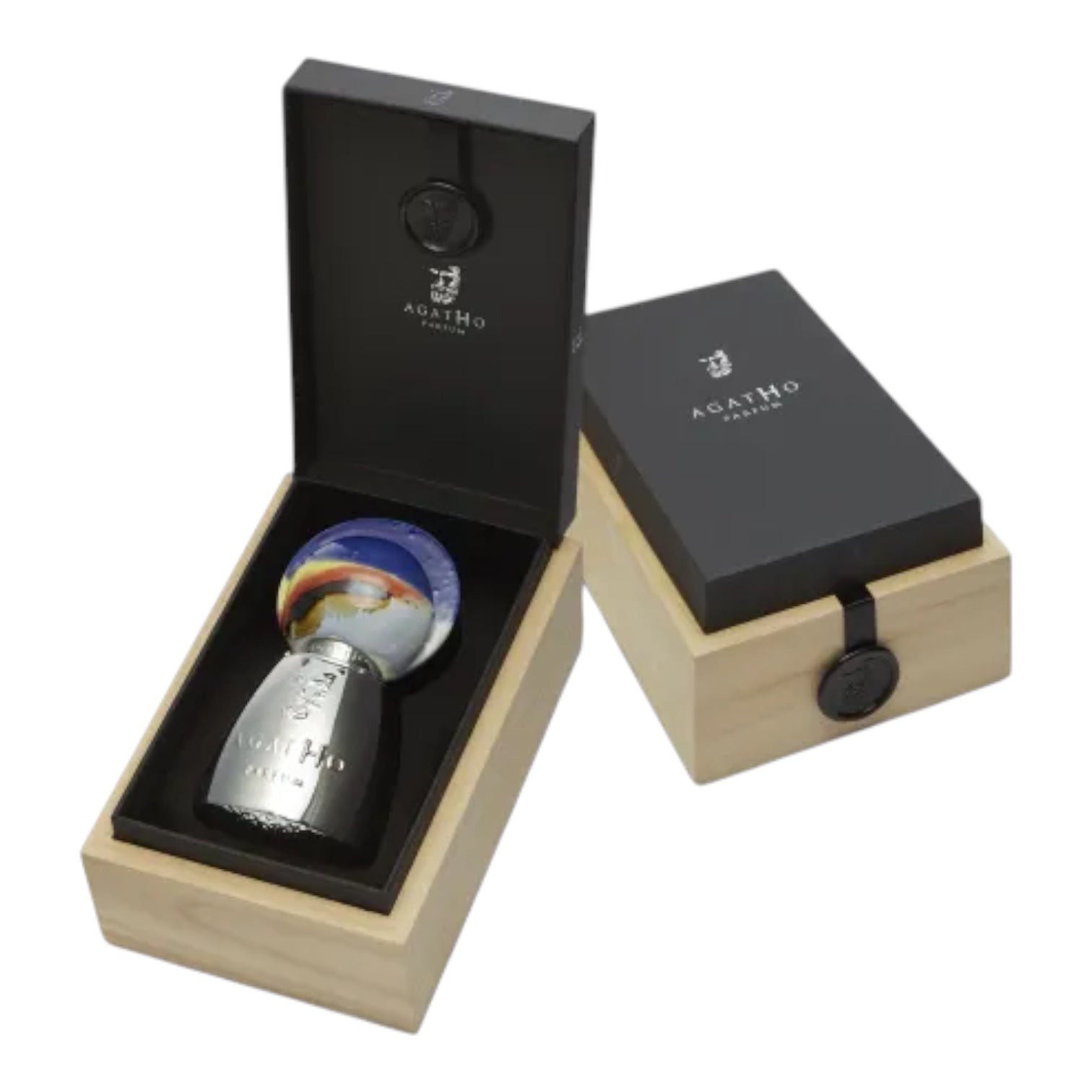Sileno, Agatho Parfum, Kollektion Pompei